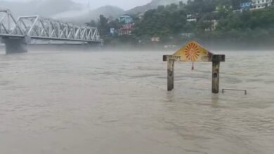 Photo of उत्तराखंड में पहाड़ से मैदान तक बारिश का अलर्ट