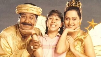 Photo of Son Pari की ‘फ्रूटी’ 25 साल बाद अब दिखती हैं ऐसी