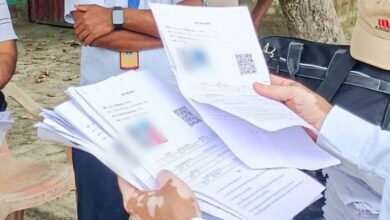 Photo of बिहार में अब तक 98.2 फीसदी मतदाताओं के दस्तावेज जमा