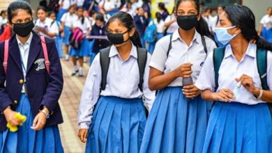 Photo of यूपी में बदले स्कूली बच्चों को दंड देने के नियम