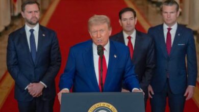 Photo of क्या अमेरिका में खत्म होगा मेल और ईवीएम से मतदान, क्या है ट्रंप का प्लान? 