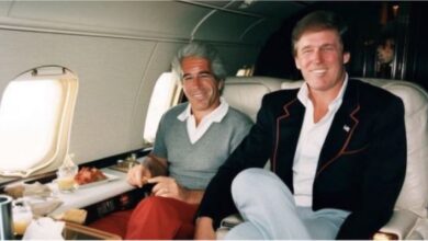 Photo of एपस्टीन मामले में प्रिंसेस डायना की एंट्री