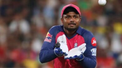 Photo of वैभव सूर्यवंशी की वजह से राजस्थान रॉयल्स छोड़ रहे हैं संजू सैमसन, सामने आई बड़ी खबर