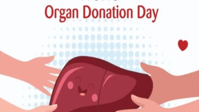 Photo of क्यों 13 अगस्त को हर साल मनाते हैं विश्व अंगदान दिवस? पढ़ें इतिहास