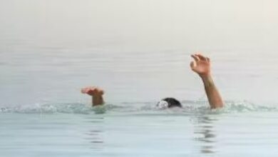 Photo of ठाणे में चचेरे भाइयों की हत्या, झील में डूबा युवक