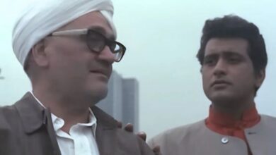 Photo of 50 हफ्तों तक थिएटर्स में चली थी मनोज कुमार की देशभक्ति फिल्म