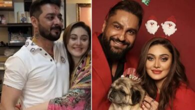 Photo of सूनी रही शेफाली जरीवाला के मुंह बोले भाई हिंदुस्तानी भाऊ की कलाई