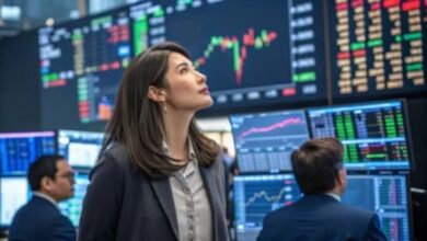 Photo of शेयर बाज़ार में मजबूती की उम्मीद, गिफ्ट निफ्टी से मिला पॉजिटिव संकेत