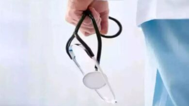 Photo of 13.9 लाख एलोपैथिक डॉक्टरों में से केवल 996 को ही मिल पाया NMR रजिस्ट्रेशन