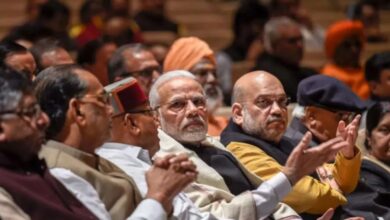 Photo of कौन बनेगा अगला उपराष्ट्रपति, बीजेपी के 8 चेहरे रेस में शामिल