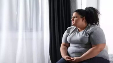 Photo of मोटापा अब एक बड़ी समस्या के रूप में सामने आ रहा है