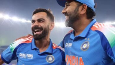 Photo of रोहित-विराट की वापसी का फैंस को इंतजार…