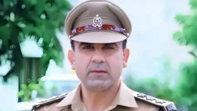 Photo of अनुज चौधरी को योगी सरकार ने दिया प्रमोशन, CO से बन गए ASP