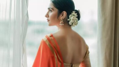 Photo of ऋषभ शेट्टी की फ़िल्म कंतारा चैप्टर 1 को मिल गई हीरोइन