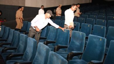 Photo of यूपी में डीजीपी का आदेश ,15 अगस्त जन्माष्टमी पर हाई अलर्ट पर रहे पुलिस