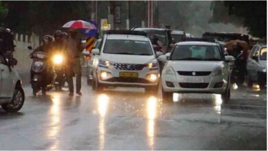Photo of आज देहरादून समेत सात जिलों में होगी भारी बारिश