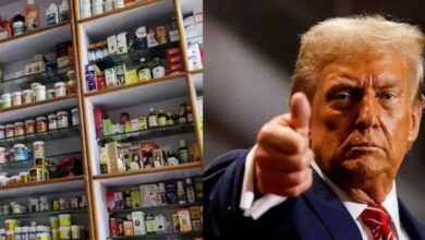 Photo of भारत के फार्मा सेक्टर को बड़ा झटका दे सकता है ‘ट्रंप टैरिफ’