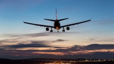 Photo of क्यों बंद करना पड़ा नांदेड़ एयरपोर्ट, रनवे पर कैसे हुए बड़े-बड़े गड्डे