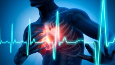Photo of कम उम्र में लगातार बढ़ रहे हैं Heart Attack के मामले!