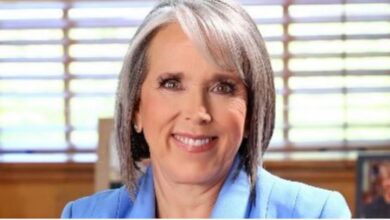 Photo of न्यू मैक्सिको के ग्रामीण इलाकों में आपातकाल लागू