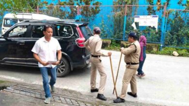 Photo of उत्तराखंड: जिला पंचायत और ब्लॉक प्रमुख के लिए मतदान की प्रक्रिया हुई शुरू