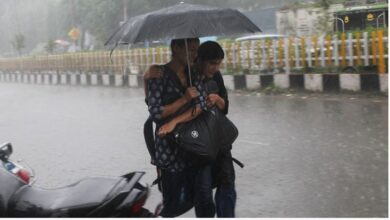 Photo of उत्तराखंड :  आज इन जिलों में भारी बारिश का यलो अलर्ट