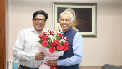 Photo of मध्य प्रदेश में मुख्य सचिव पद पर सस्पेंस