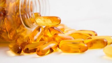 Photo of क‍िस विटामिन की कमी से मांसपेश‍ियों में होता है दर्द? आप भी जाने