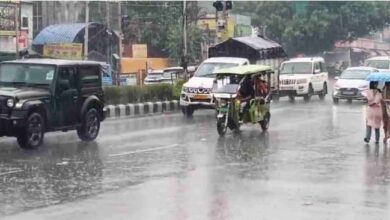 Photo of दून समेत कई जिलों में आज भी तेज बारिश का येलो अलर्ट