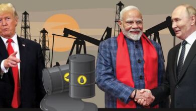 Photo of अमेरिकी कंपनियां करती हैं बड़ा बिजनेस ट्रंप के टैरिफ वार ने बढ़ा दी भारत की चिंता