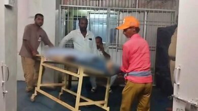 Photo of बिहार : घर से 200 मीटर दूर युवक पर ताबड़तोड़ गोलीबारी