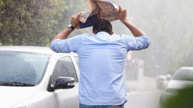 Photo of जलजमाव और बाढ़ की वजह से बढ़ जाता है इन बीमारियों का खतरा