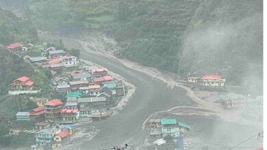 Photo of धराली में जीपीआर रडार तलाशेगा मलबे में दबी जिंदगियां, 480 फंसे लोग और निकाले…