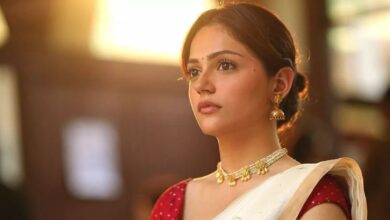 Photo of सैंयारा के लिए पहली पसंद नहीं थीं अनीत पड्डा