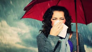 Photo of बारिश में भीग गए हैं, तो स्किन इन्फेक्शन और सर्दी जुकाम से बचने के लिए करें ये उपाय