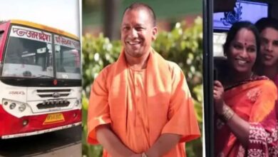 Photo of उत्तर प्रदेश में आज से तीन दिनों तक बसों में मुफ्त यात्रा करेंगी महिलाएं
