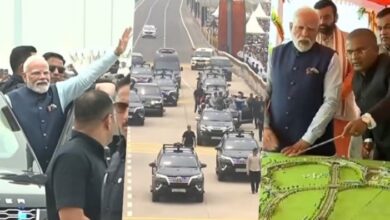 Photo of UER-II और द्वारका एक्सप्रेसवे से दिल्ली-NCR का सफर होगा आसान