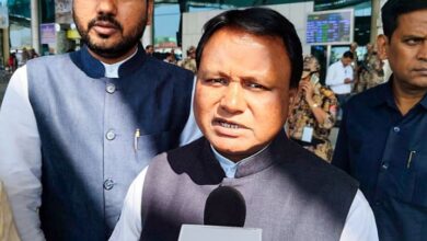 Photo of महिला सुरक्षा को लेकर ओडिशा सीएम सख्त