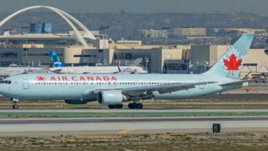 Photo of एअर कनाडा में कर्मचारियों की हड़ताल की आशंका, कंपनी कर रही उड़ानें रद्द