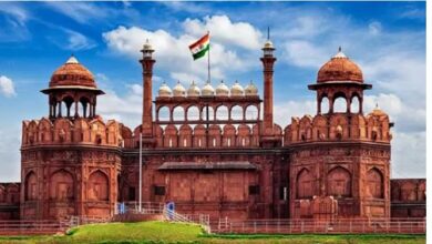 Photo of दिल्ली में लालकिले की सुरक्षा में फिर सेंध, विस्फोटक लेकर घुसा डमी आतंकी