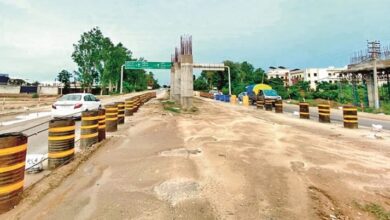 Photo of पंजाब: तीन हाईवे परियोजनाओं पर काम शुरू करेगा केंद्र