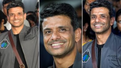 Photo of यूपी:  भारत लौटे अंतरिक्ष यात्री शुभांशु