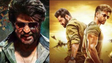 Photo of कौन बना बॉक्स ऑफिस का शहंशाह? रजनीकांत या ऋतिक रोशन…
