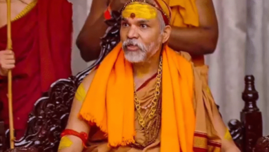 Photo of पीएम मोदी और रामभद्राचार्य पर टिप्पणी, स्वामी अविमुक्तेश्वरानंद को अदालत का समन