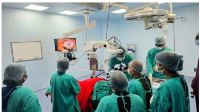 Photo of यूपी : ब्रेन सर्जरी के पहले डॉक्टर एआई से करेंगे सटीक आकलन