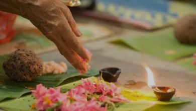 Photo of आज किया जाएगा नवमी तिथि का श्राद्ध