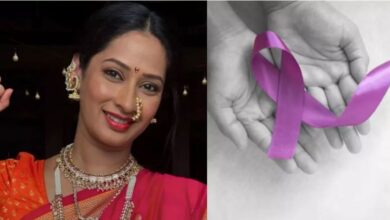 Photo of कैंसर से जंग हारी पवित्र रिश्ता की एक्ट्रेस प्रिया मराठे