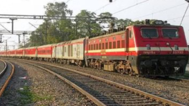Photo of त्योहारी सीजन में महाराष्ट्र से चलेगी स्पेशल ट्रेन