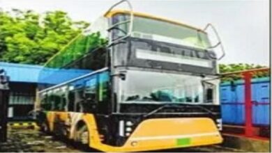 Photo of दिल्ली की सड़कों पर 36 साल बाद लौटेंगी डबल डेकर बसें