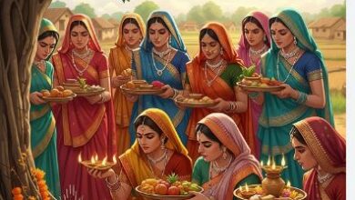 Photo of जितिया व्रत में करें ये काम, जीवन में बनी रहेगी सुख-समृद्धि